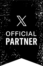 X Official Partner